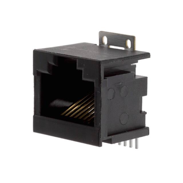 98435-311LF Amphenol ICC (FCI)  Modulare Steckverbinderbuchsen